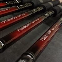Daiwa Tournament SLR Feeder Rods